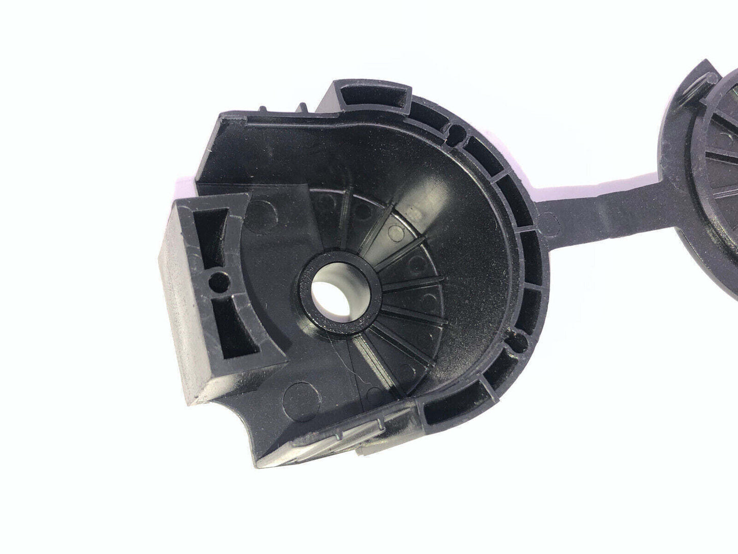 Hörmann LIftronic 500 EcoStar C Rollenabdeckung Abdeckung Rollenhalterung