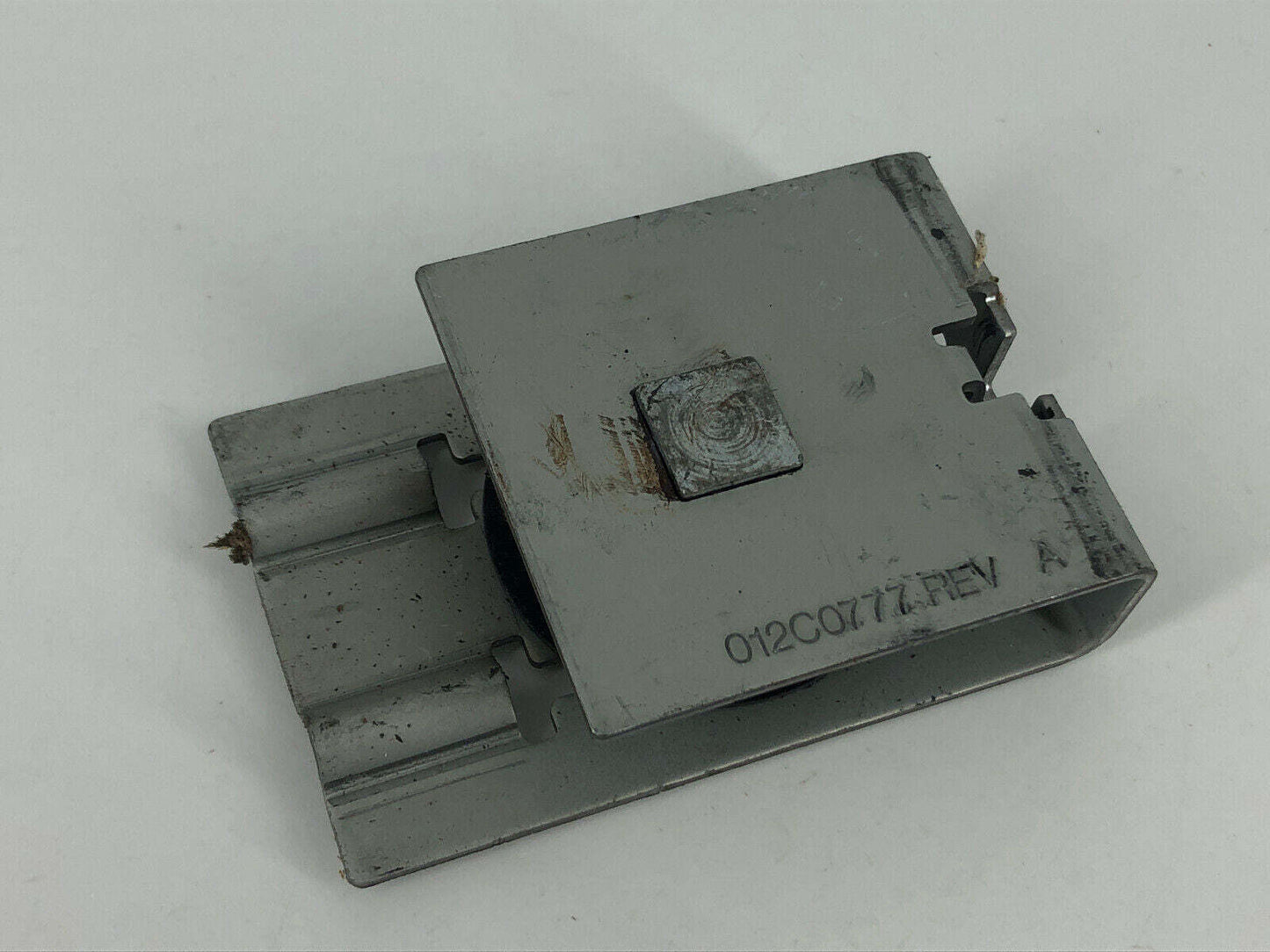Chamberlain Liftmaster LM800 Kettenspanner Kettenwender Umlenkung Spannvorricht.