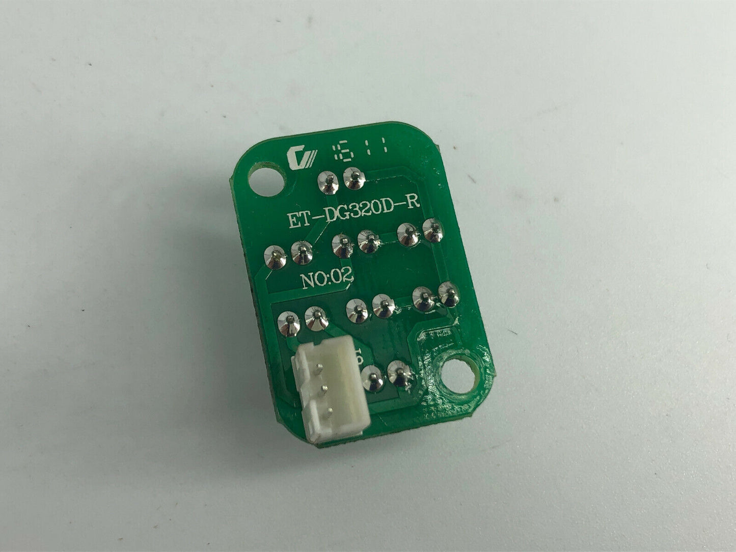 HomeEntry HE500AN LED Beleuchtung Licht Leuchtmittel Innenbeleuchtung