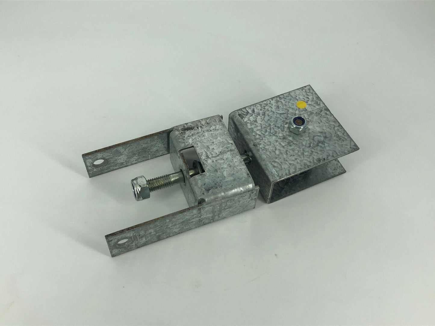 Chamberlain LM1000 Kettenspanner Kettenwender Endstück Umlenkung Spannvorrichtun