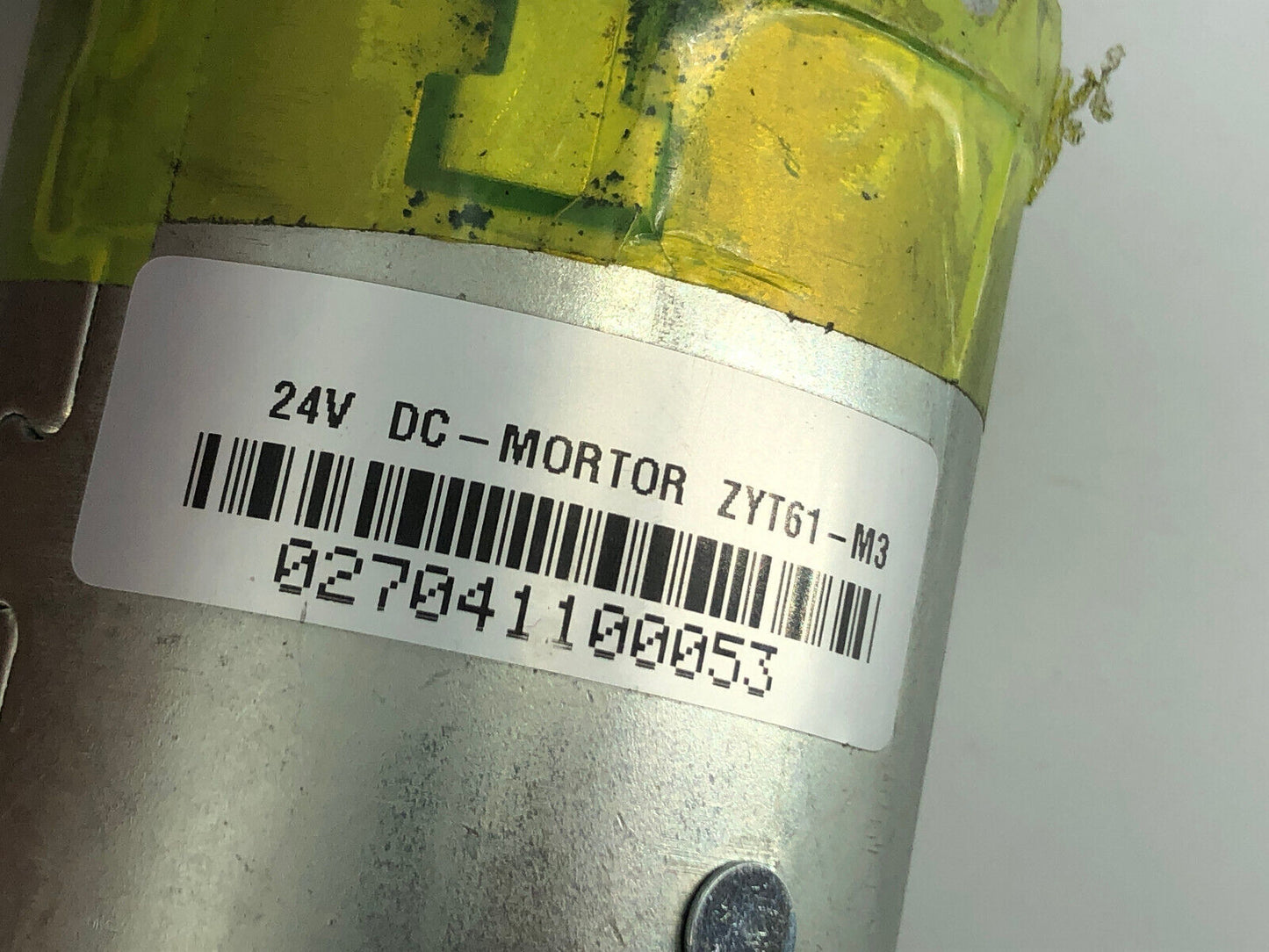 HomeEntry HE500AN Motor Antriebsmotor Getriebemotor Tormotor Garagentormotor
