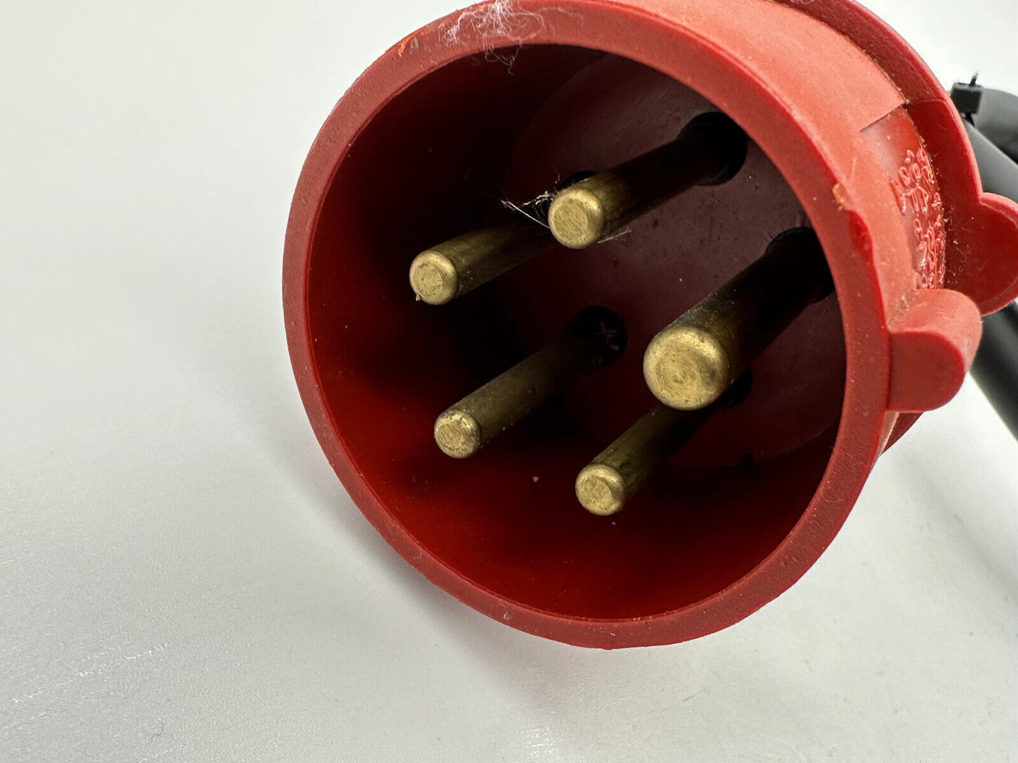 Hörmann WU30206 Kabel Stromkabel Anschlusskabel Hauptkabel Verdrahtung Verkabelu
