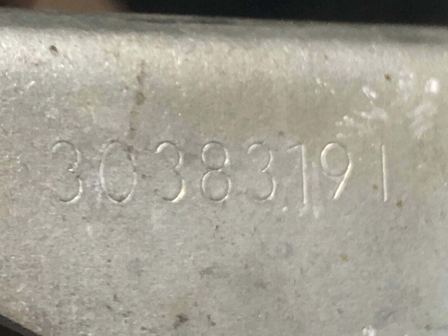 Hörmann Winkel Befestigung Sturzhalter Halterung Halter Haltewinkel