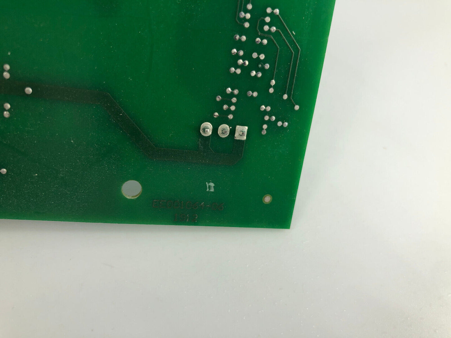Hörmann Supramatic E3 P3 HT3 Hauptplatine Platine Steuerung Steuerplatine