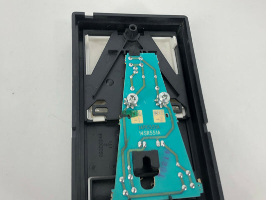 Chamberlain LM1000 Innentaster Taster Wandtaster Steuerung Bedienung Drücker