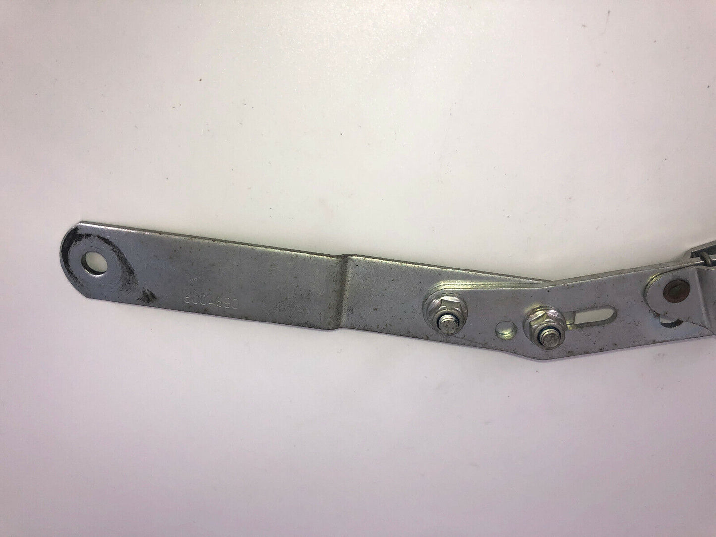Hörmann Torarm Tormitnehmer Schlepperstange Stange Schlepper Toranbinder Schiene