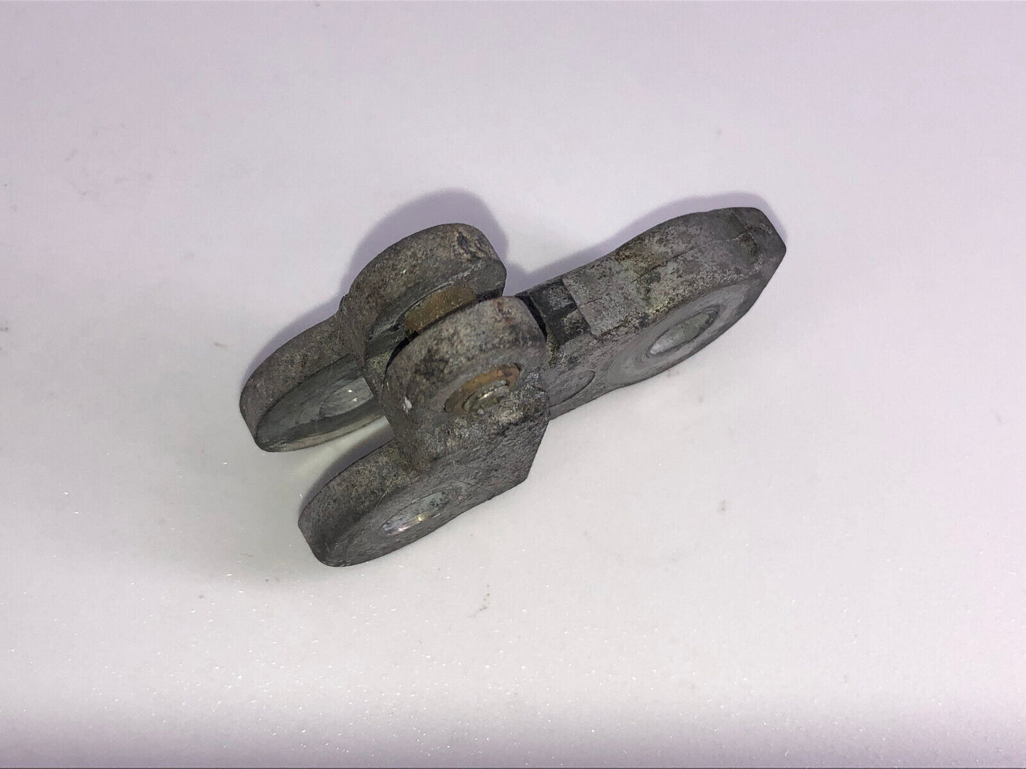 Berner MS50 Winkel Halterung Halter Haltewinkel Sturzhalter Befestigung