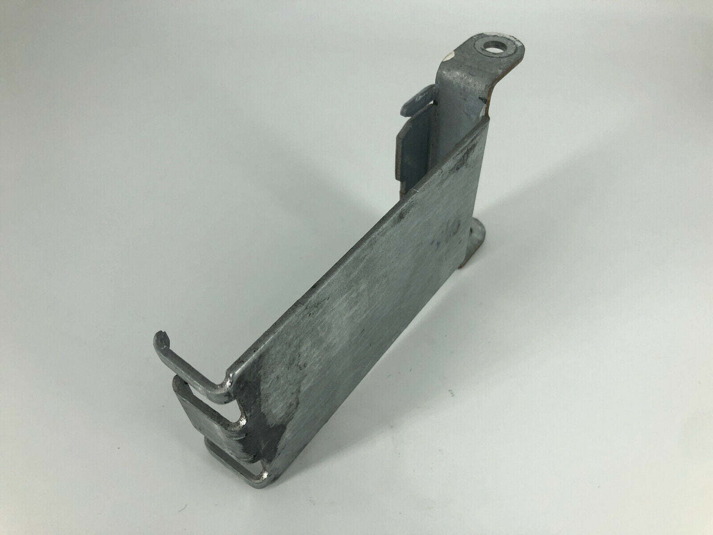 Bosch S-500C Toranbinder Endstück Spannvorrichtung Winkel Haltewinkel Wand