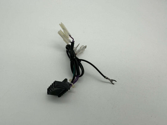 Marantec Comfort 211 Kabel Anschlusskabel Flachkabel Kabelbaum Verkabelung Strom