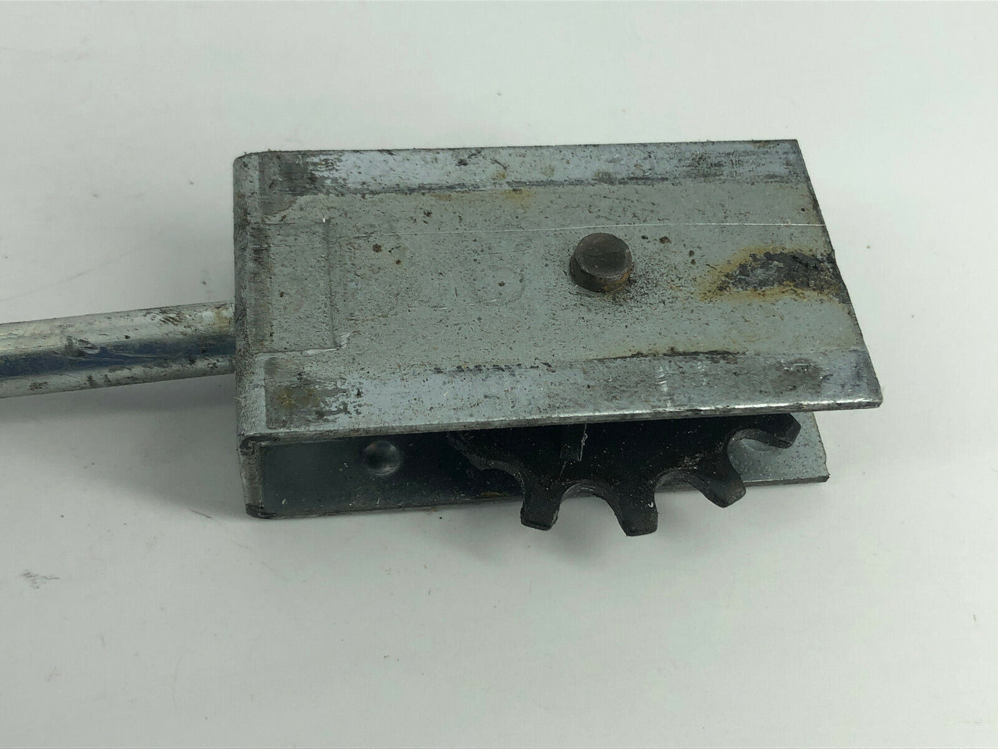 Novoferm Tormatic GTA 703 Kettenspanner Kettenwender Spannvorrichtung Umlenkung