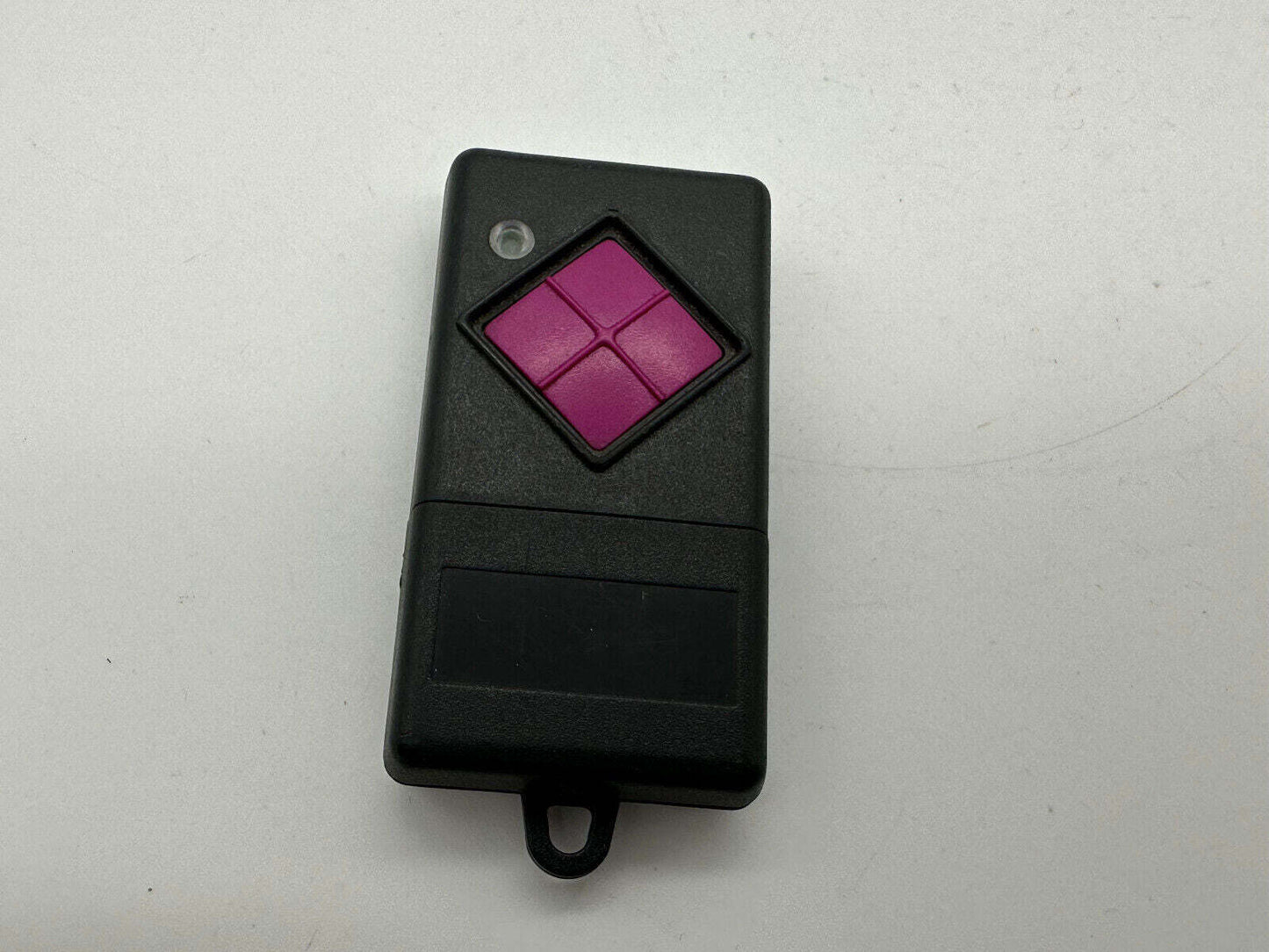 Normstahl Handsender Drücker Fernbedienung Funktaster Fernsteuerung 40 MHz