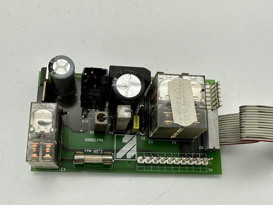 Marantec Comfort 230 Steuerung Einschubsteuerung Steuerungselektr Motorsteuerung