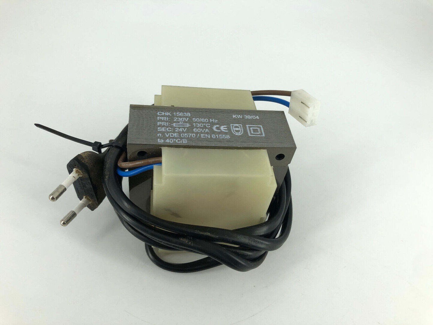 Hörmann Promatic 1 Netzteil Trafo Stromversorgung Transformator Elektronik Trans