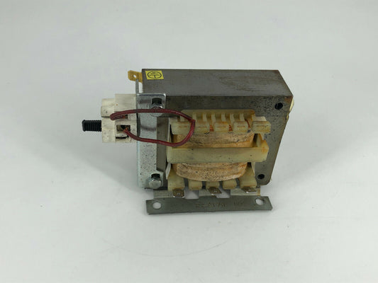 Endress Optimo 2000 Netzteil Trafo Stromversorgung Power Transformator Elektroni