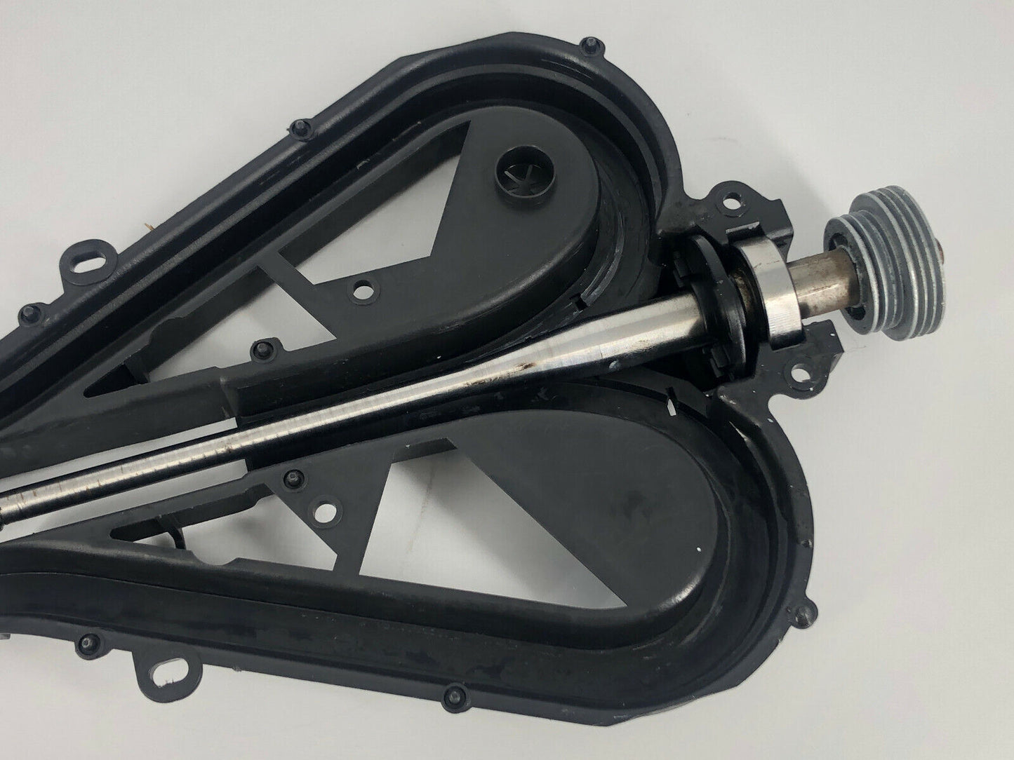 Hörmann GTD GTS Marantec Kettenwender Kettenumlenkung Spindel Umlenkung