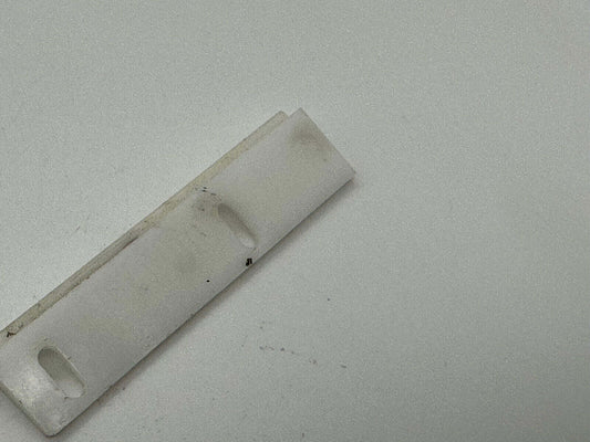 Berner GHT60 Plastikteil Plasik Kunststoff Halterung Ersatzteil Endlage Halter