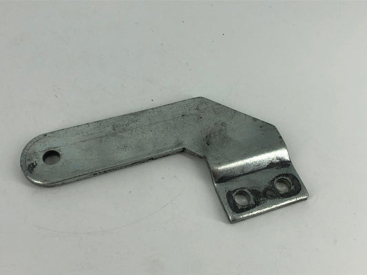 Hörmann ITO80 Toranbinder Torblattwinkel Toranschlusskonsole Torwinkel Sturzwink