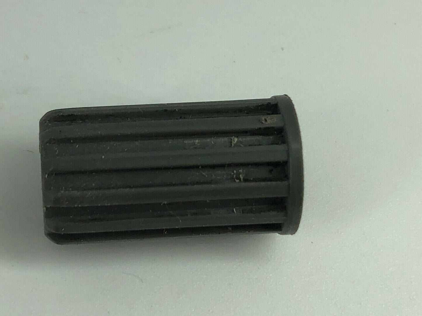 Verbindungsadapter Adapterhülse Kunststoffverzahnung Vielzahnverbinder Plastik