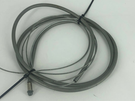 Chamberlain ML750 Notentriegelung Seil Notentriegelungsseil Zugseil