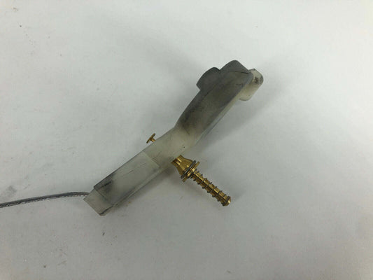 Sommer Marathon 1100 SL Notentriegelung Stahlseil Seil Notentriegelungsseil Mot