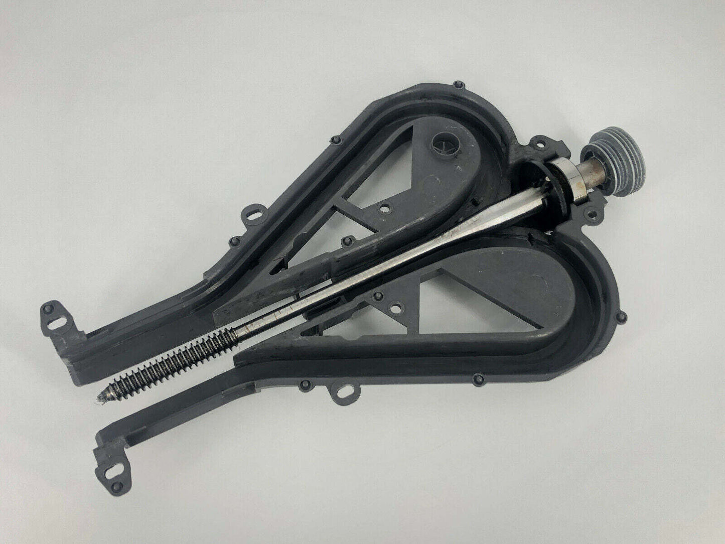 Hörmann GTD GTS Marantec Kettenwender Umlenkung Kettenumlenkung Spindel