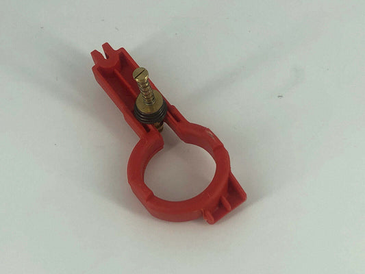 Sommer Marathon 550S Notentriegelung Laufwagen Mitnehmer Zugschlitten Laufbock