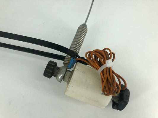 Endress GTA 600 Antenne Funk Fernsteuerung Empfänger Antenne Empfangsteil Receiv