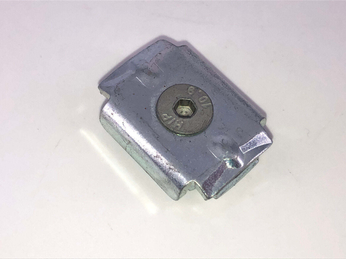 Hörmann LIftronic 500 EcoStar C Schraube Halterung Befestigung Endlage