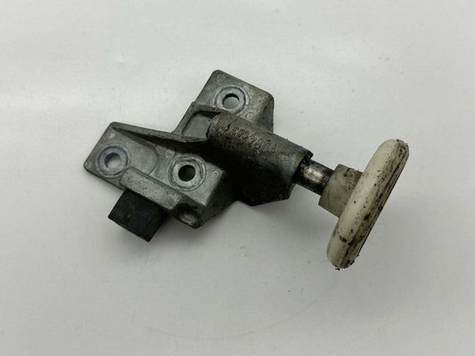 Hörmann Rollenhalter mit Laufrolle Lauftrolle Rolle ..