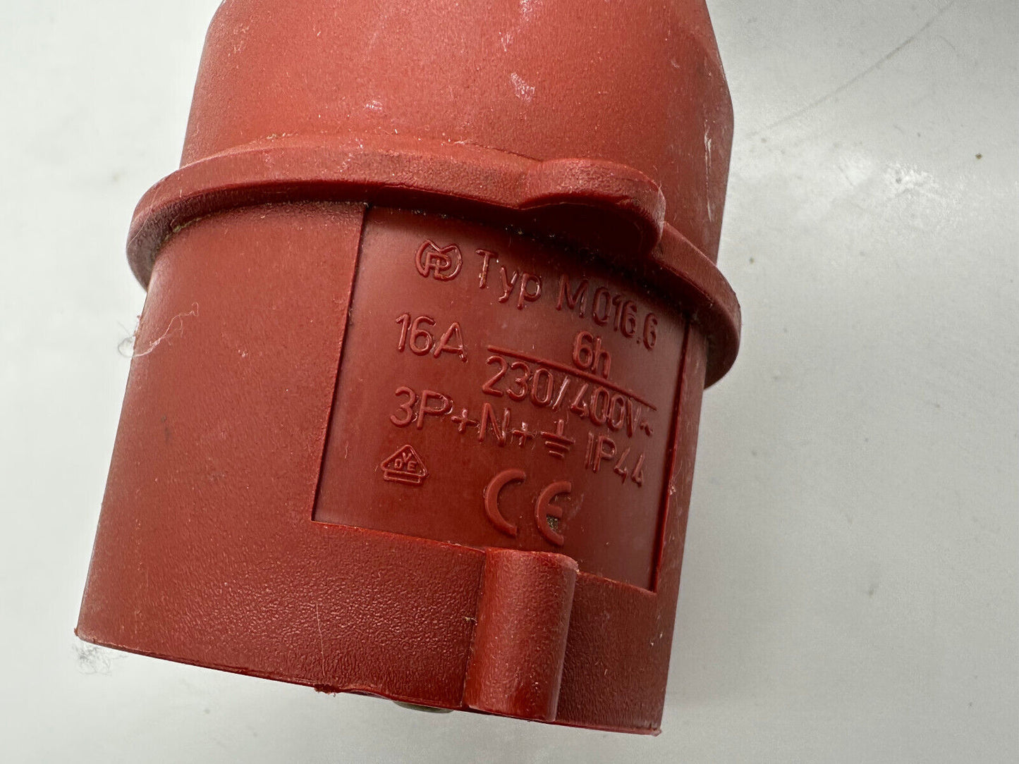 Hörmann WU30206 Kabel Stromkabel Anschlusskabel Hauptkabel Verdrahtung Verkabelu