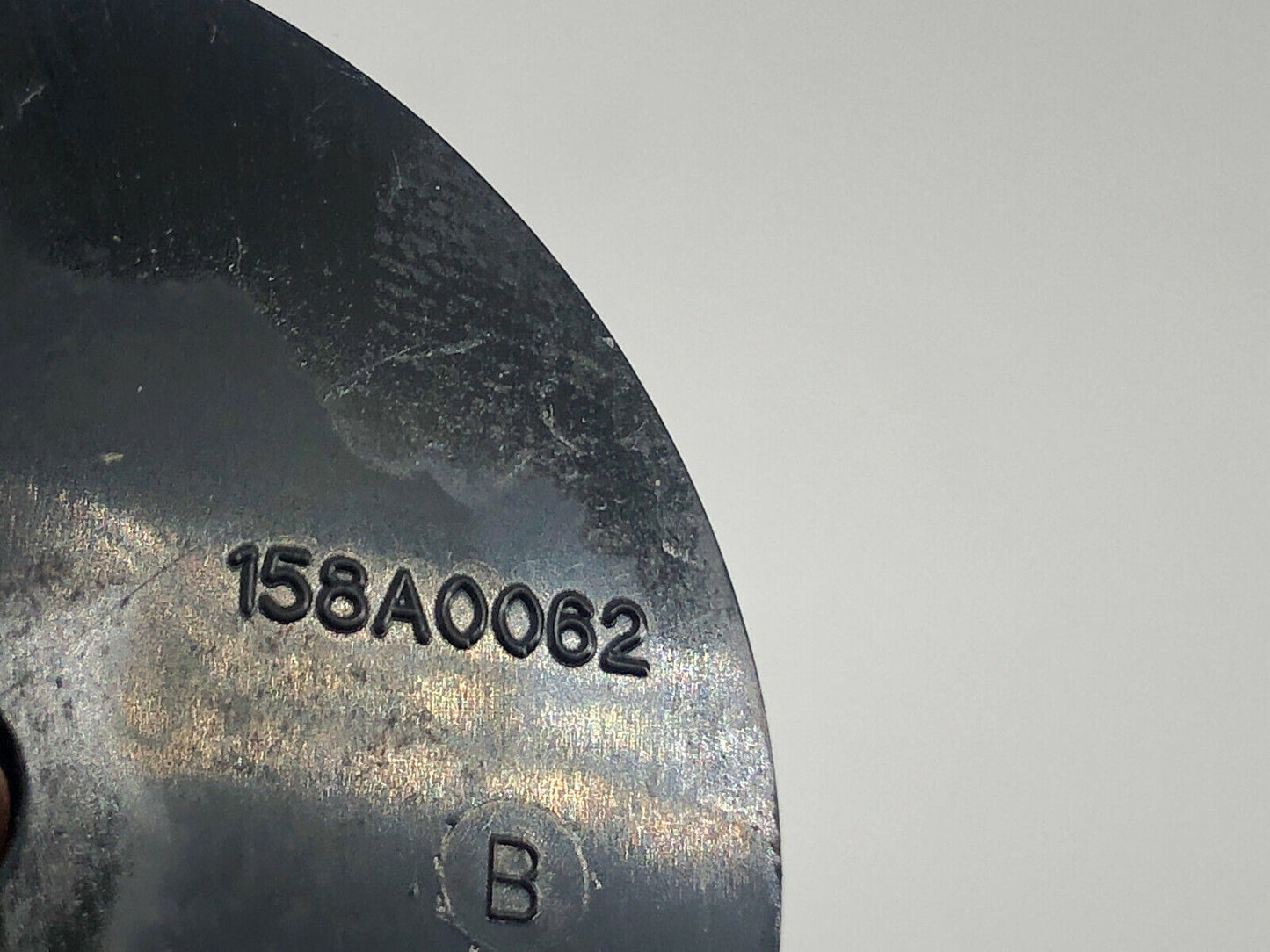 Chamberlain 440E Schaltschieber Schaltnocken Endabschaltung Endlage Begrenzung