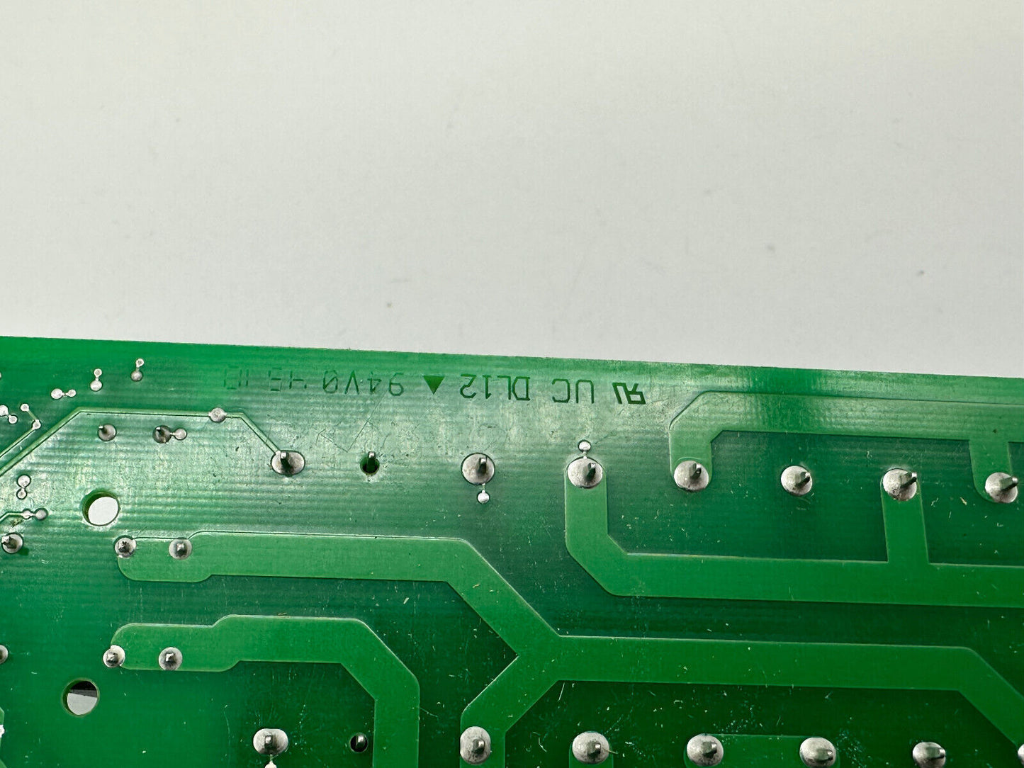 Hörmann A435 Platine Steuerung Hauptplatine Steuerplatine Steuerkarte Elektronik