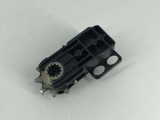 HomeEntry HE500AN Zahnrad Antriebssnabe Umlenkung Kettenumlenkung Kettenwender