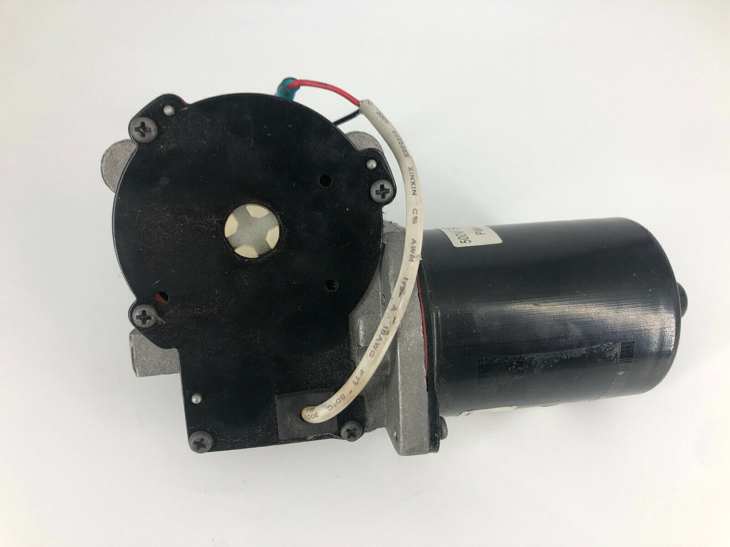 Chamberlain Motor Antriebsmotor Getriebemotor Tormotor Garagentormotor Ersatz