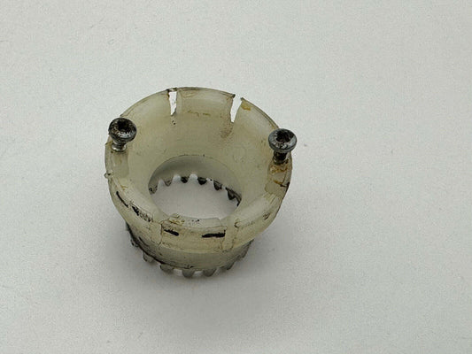 Berner GHT60 Zahnrad Ritzel Antriebssnabe Antriebsscheibe Motoradapter Adapter