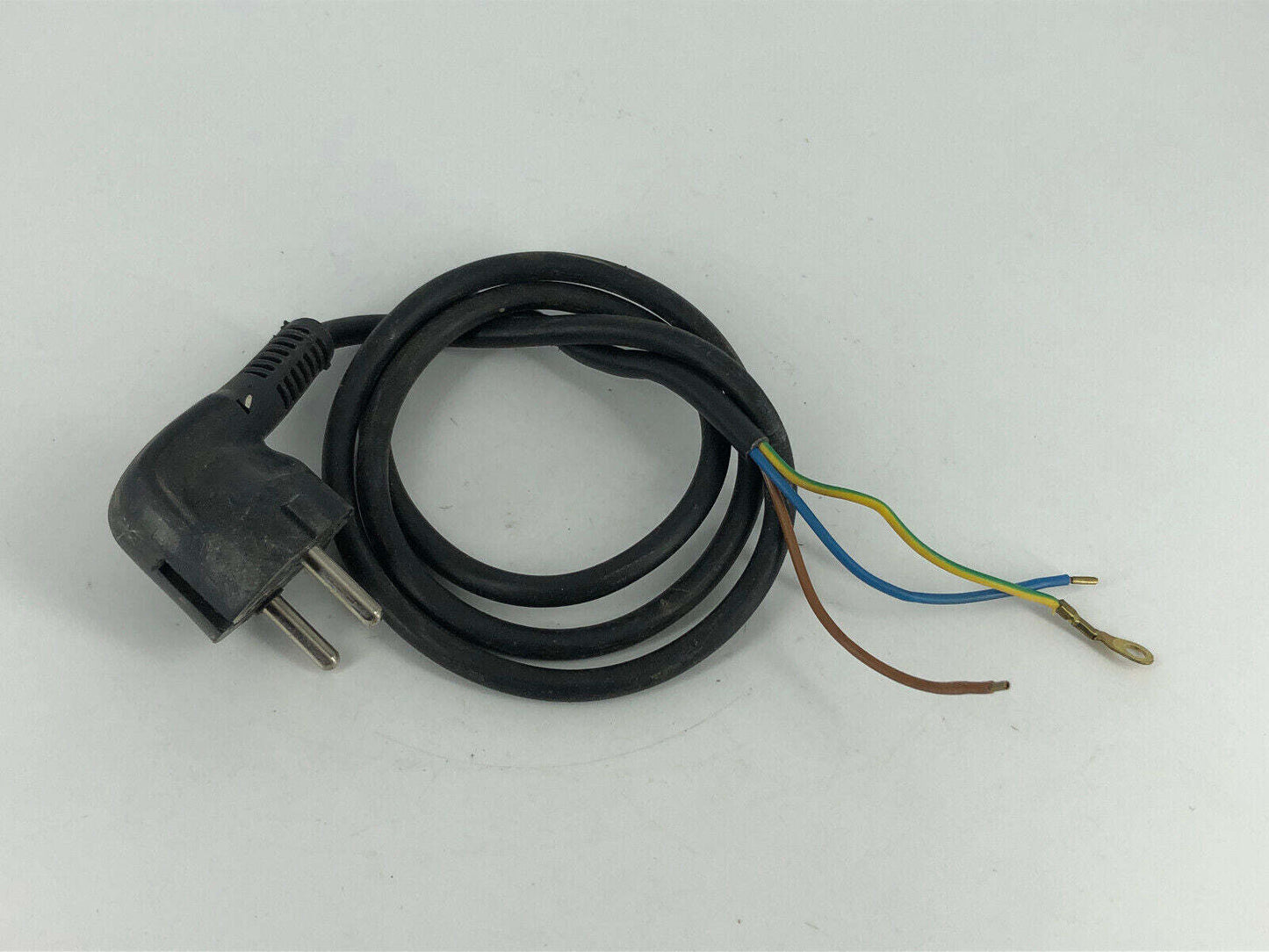 Normstahl Perfekt S Kabel Stromkabel Anschlusskabel Hauptkabel Verdrahtung