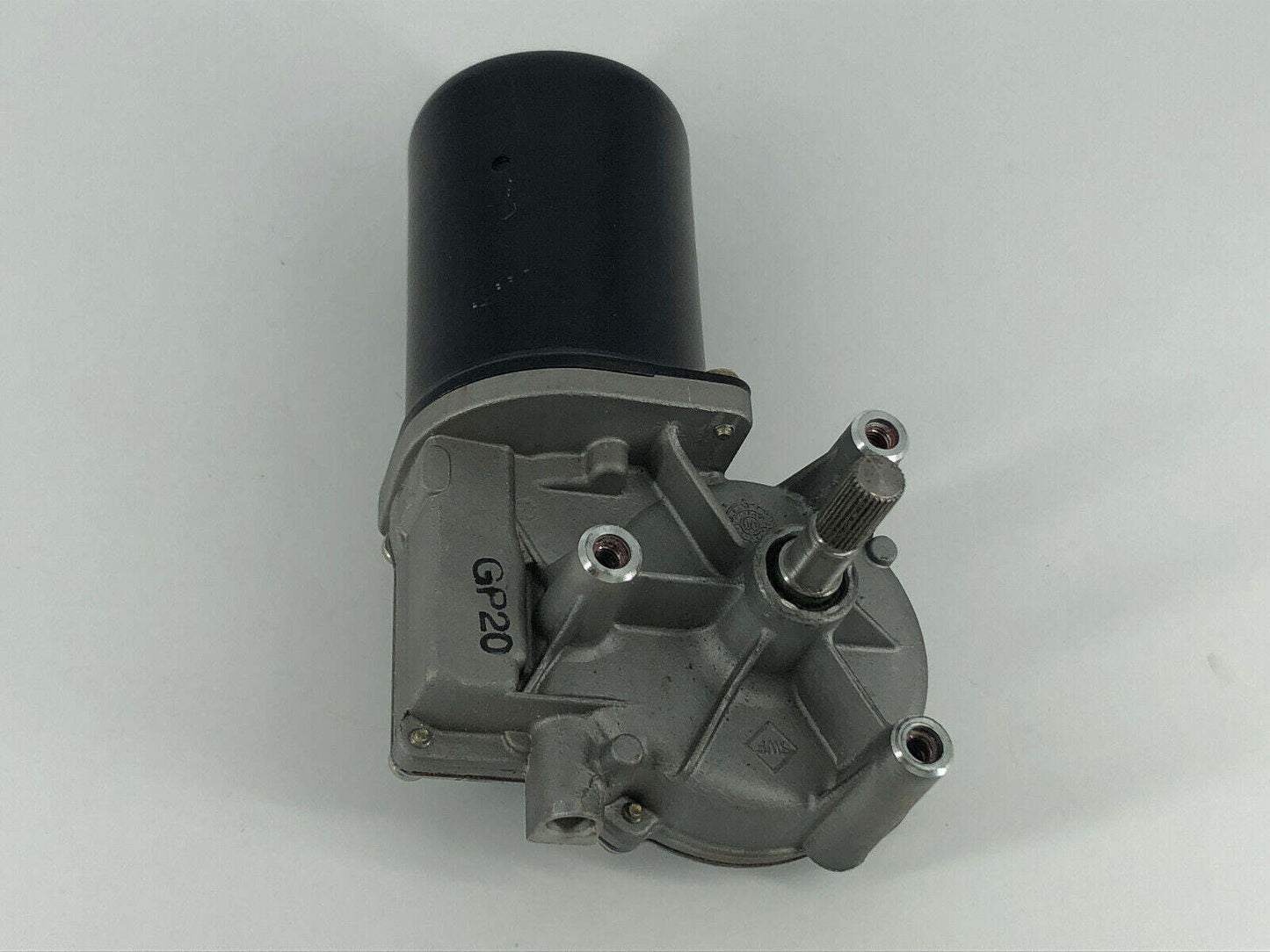 Valeo Motor Antriebsmotor Getriebemotor Tormotor Garagentormotor Ersatzmotor