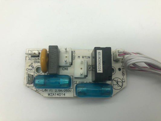 Rademacher Rolloport S2 Platine Steuerung Elektronik Hauptplatine Steuerplatine