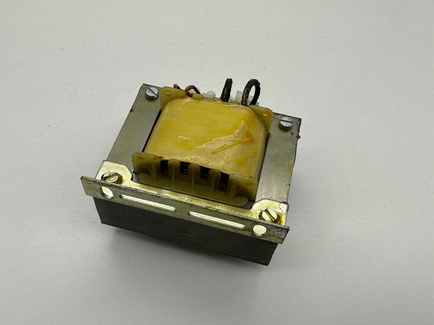 Brennstuhl GT 600 Netzteil Trafo Stromversorgung Power Elektronik Transformator