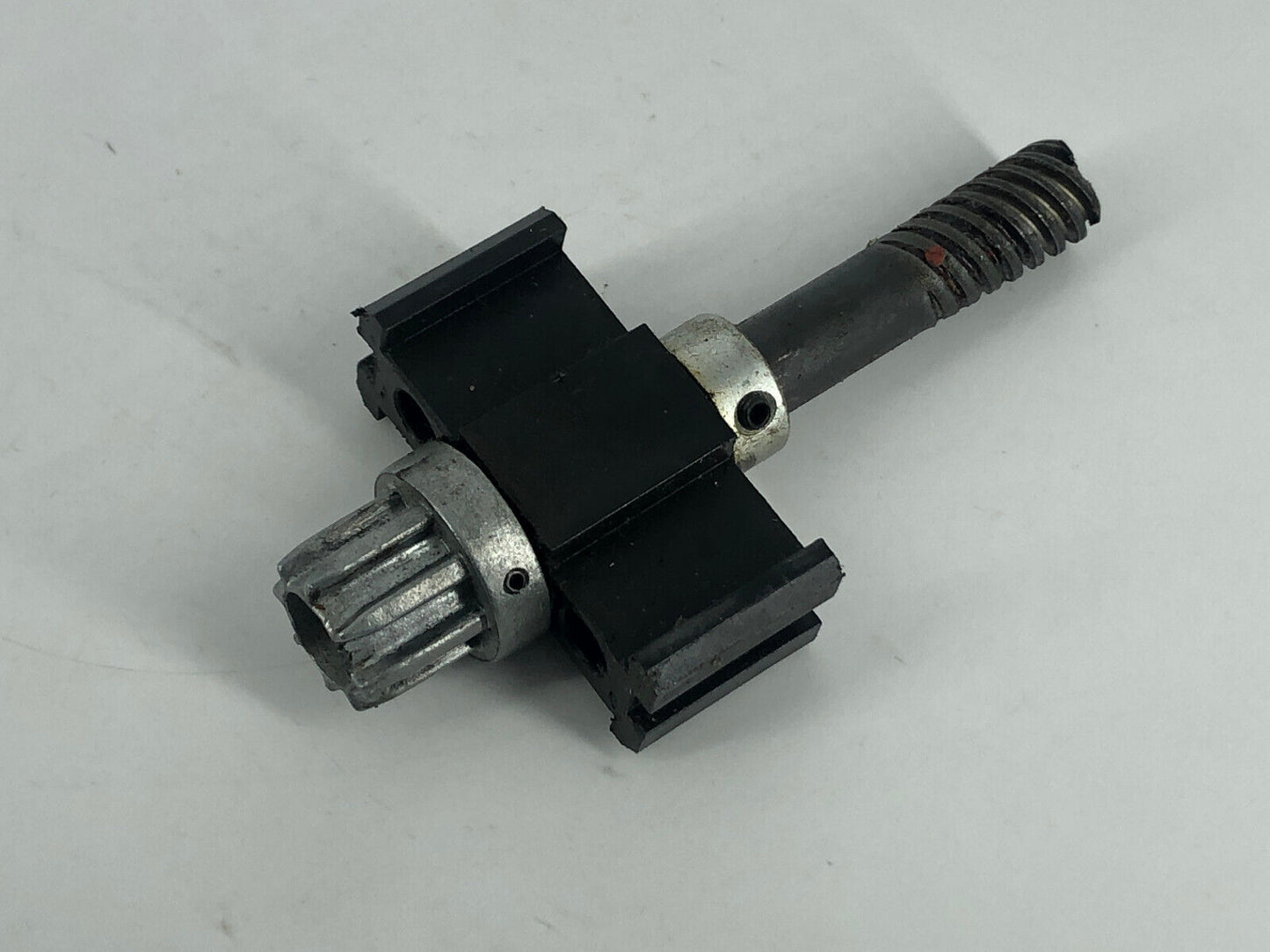 Alltronik MD 500 Zahnrad Antriebssnabe Schneckengetriebe Schneckenrad Ritzel