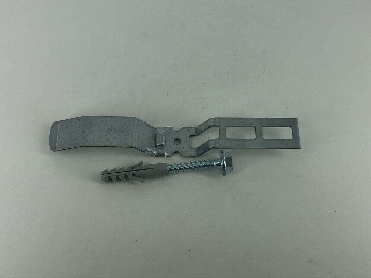 Hörmann Winkel Halter Befestigung Halterung Scharnier Schienenbefestigung