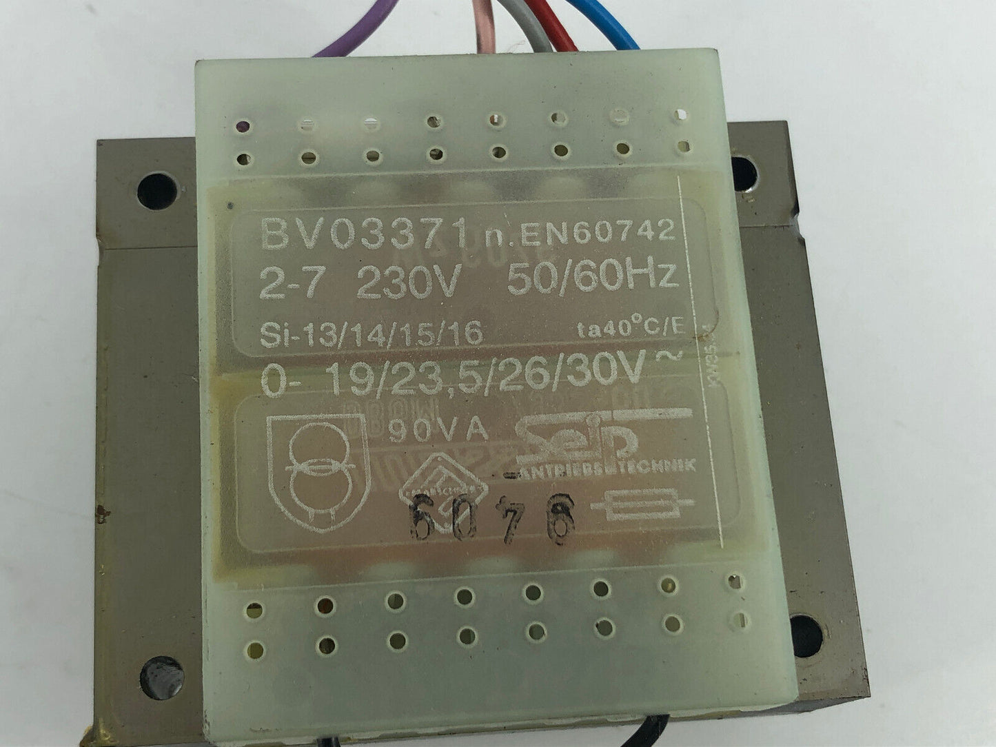 Easy Star Deluxe Netzteil Trafo Stromversorgung Power Transformator Elektronik