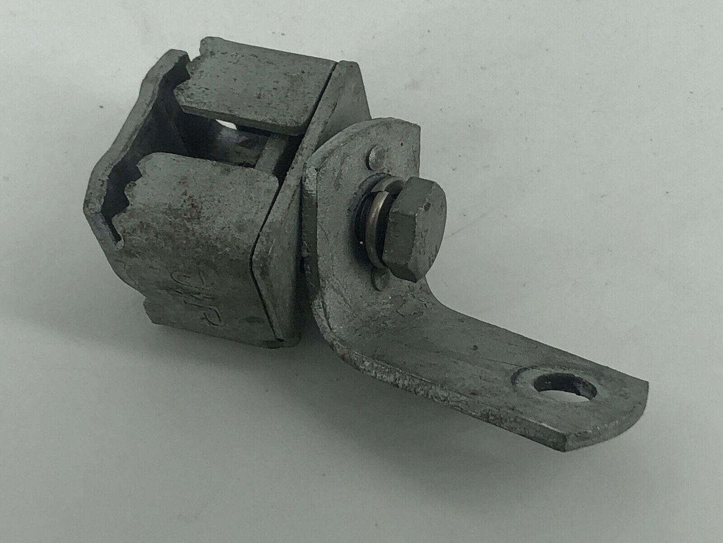 Hörmann Winkel Halter Befestigung Scharnier Schienenbefestigung Halterung