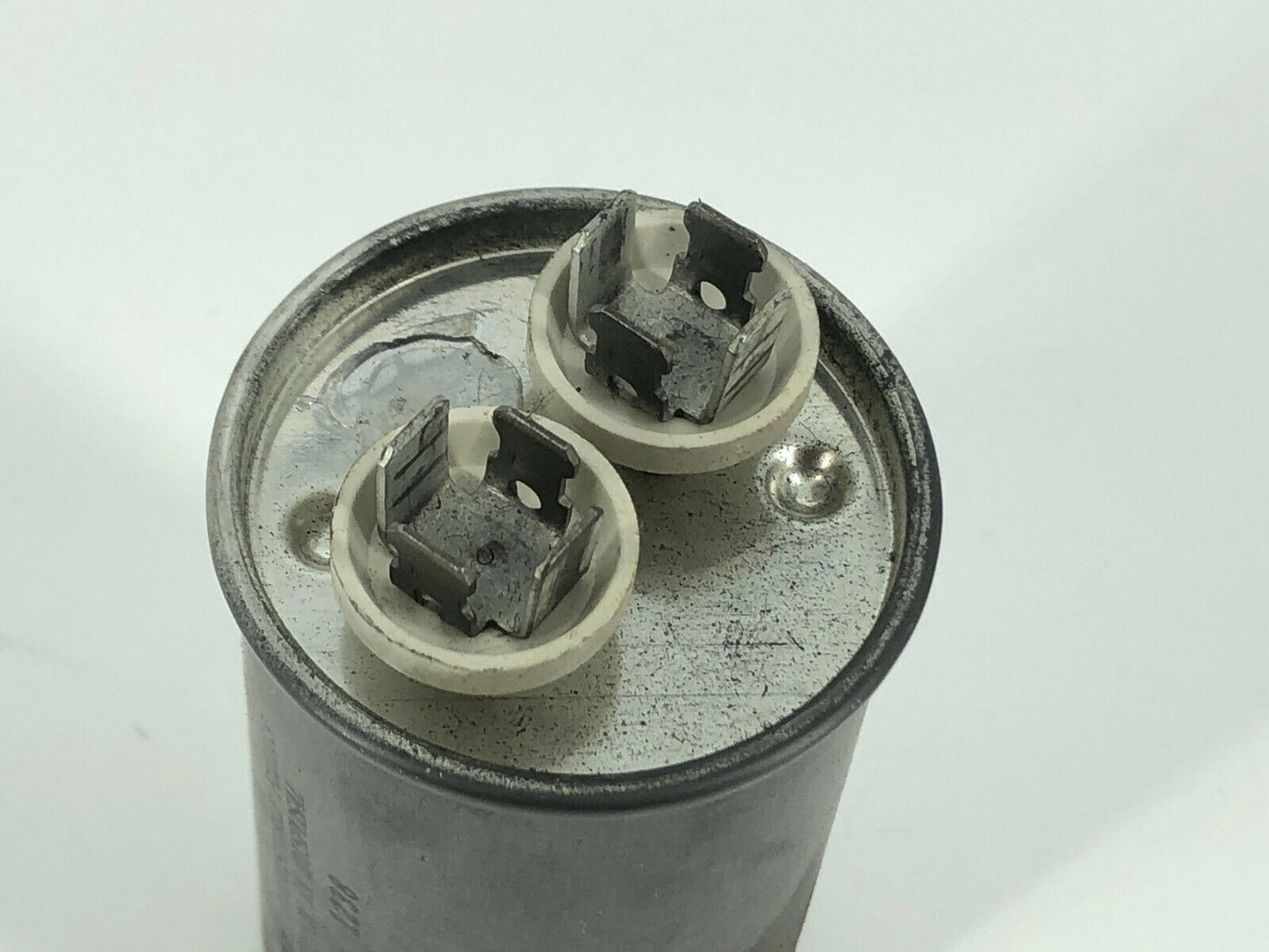 Genie 850E Kondensator Elko Anlaufkondensator Motorkondensator Radial