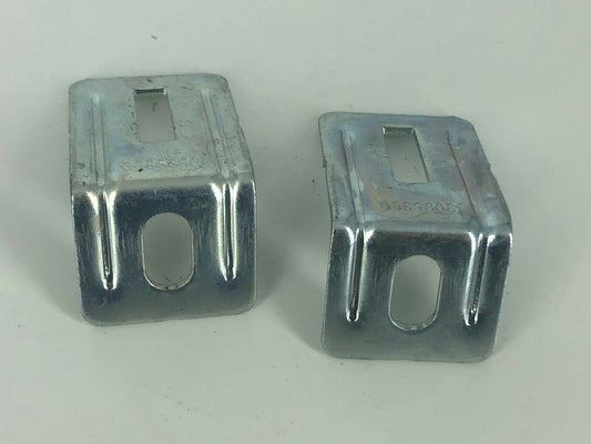 Marantec Comfort Winkel Halterung Halter Haltewinkel Befestigung Sturzwinkel