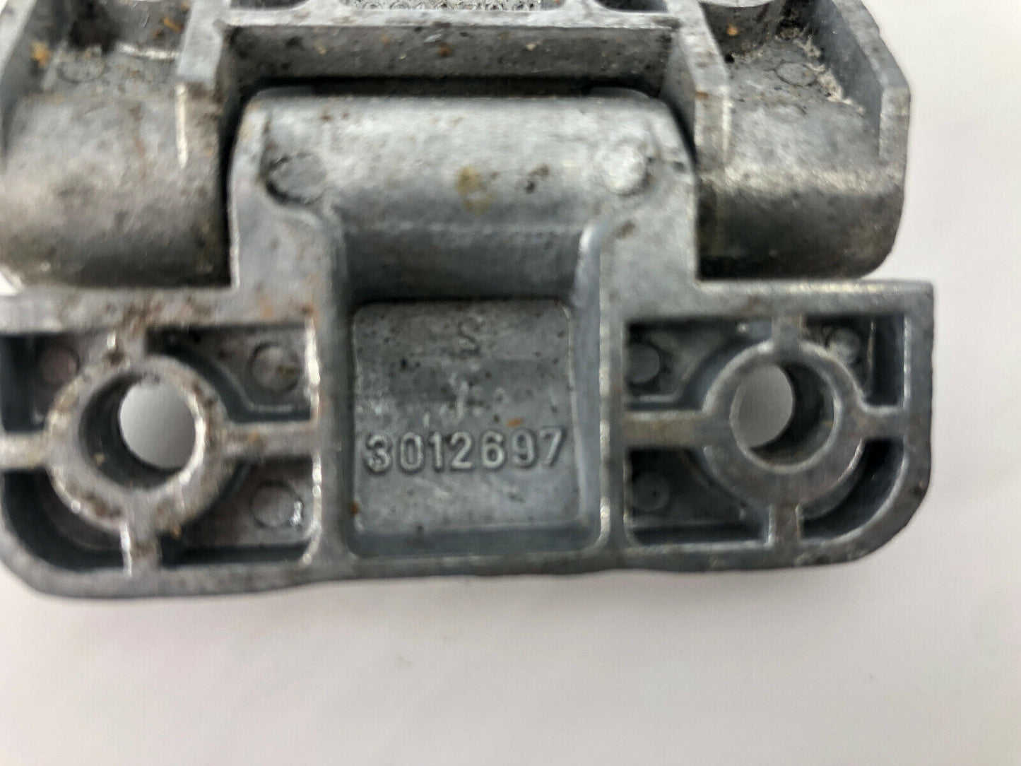 Hörmann Mittelscharnier Scharnier LTH 20 LPU 20 Ersatzteil