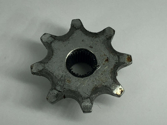 Somfy Axorn 85 Bosch S-500S Zahnrad Ritzel Antriebssnabe Schneckengetriebe Schne