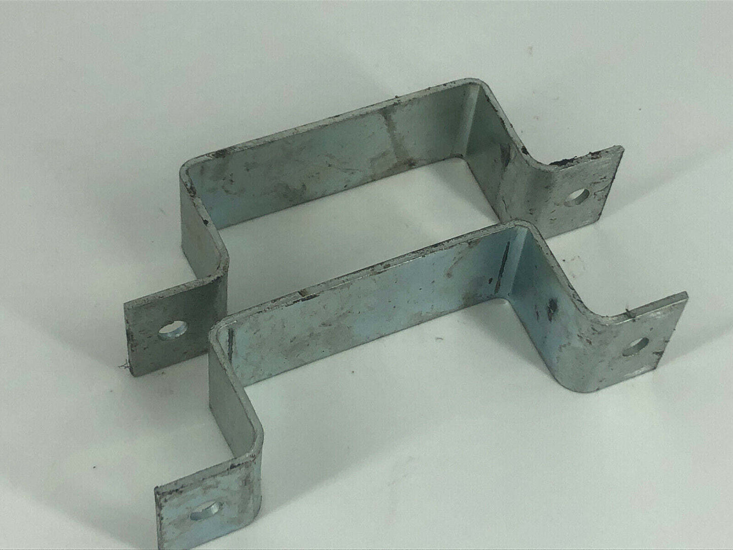 Endress TA 2000 Befestigung Winkel Halterung Halter Haltewinkel Deckenabhängung