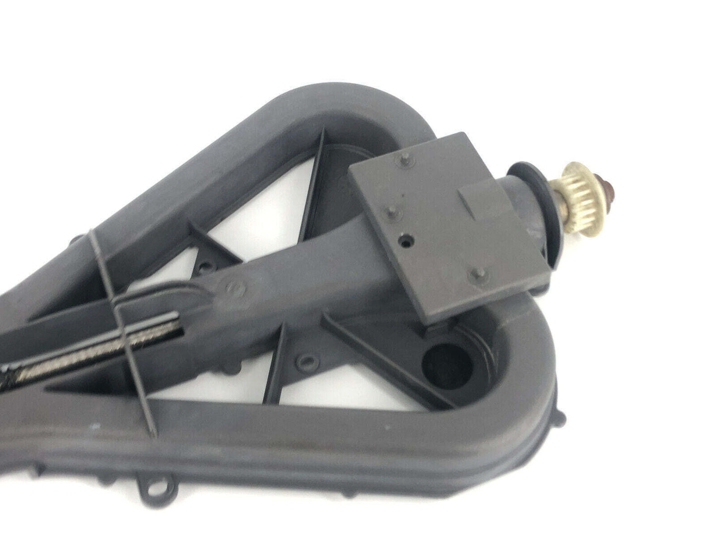 Hörmann GTS 35 Marantec Kettenwender Spindel Kettenumlenkung Umlenkung