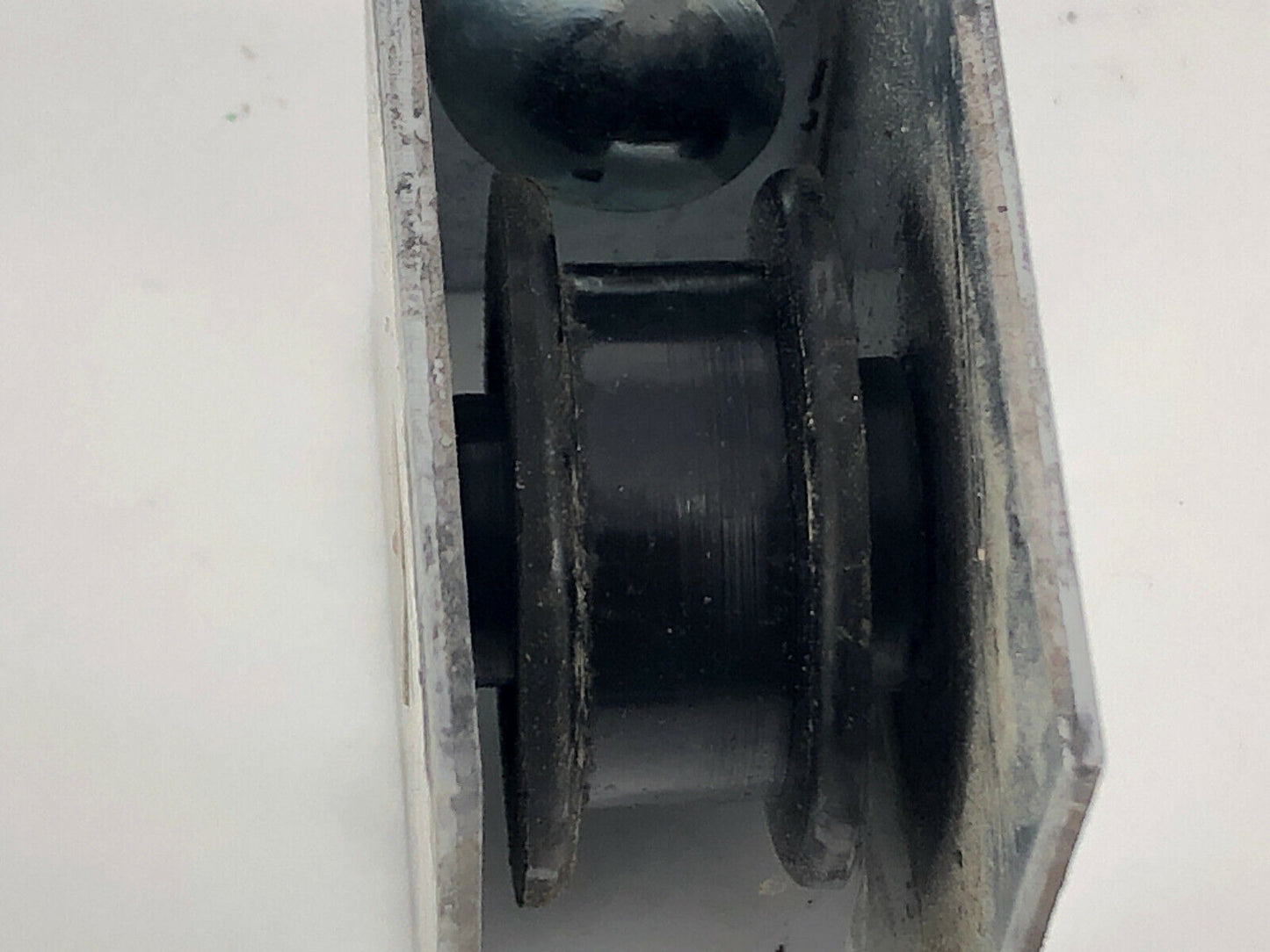 Chamberlain LM800 Kettenspanner Kettenwender Umlenkung Spannvorrichtung Rolle